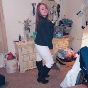 Meet your Posher, Bree